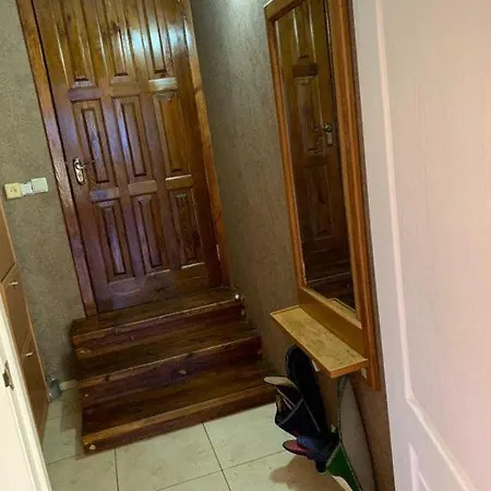 Будинок відпочинку Casa Clara Брашов