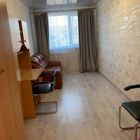 Будинок відпочинку Casa Clara