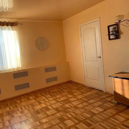 Будинок відпочинку Casa Clara Брашов